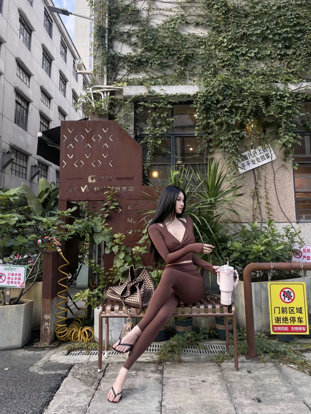 中国有咱们自己的skims