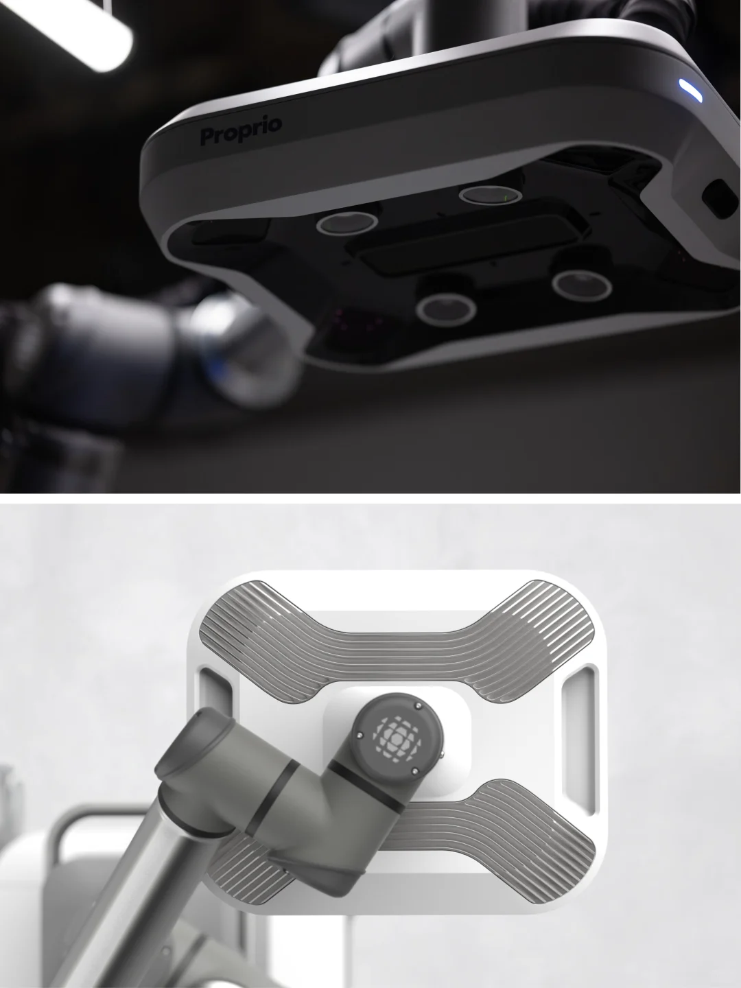 医疗产品分享 | Proprio Paradigm手术导航