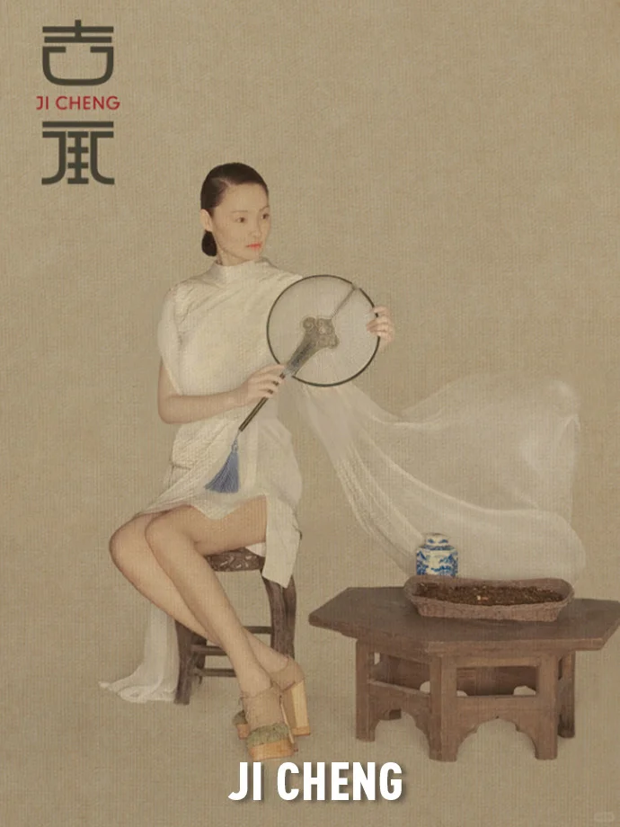我们再一次带着中国独立设计师品牌出海啦！