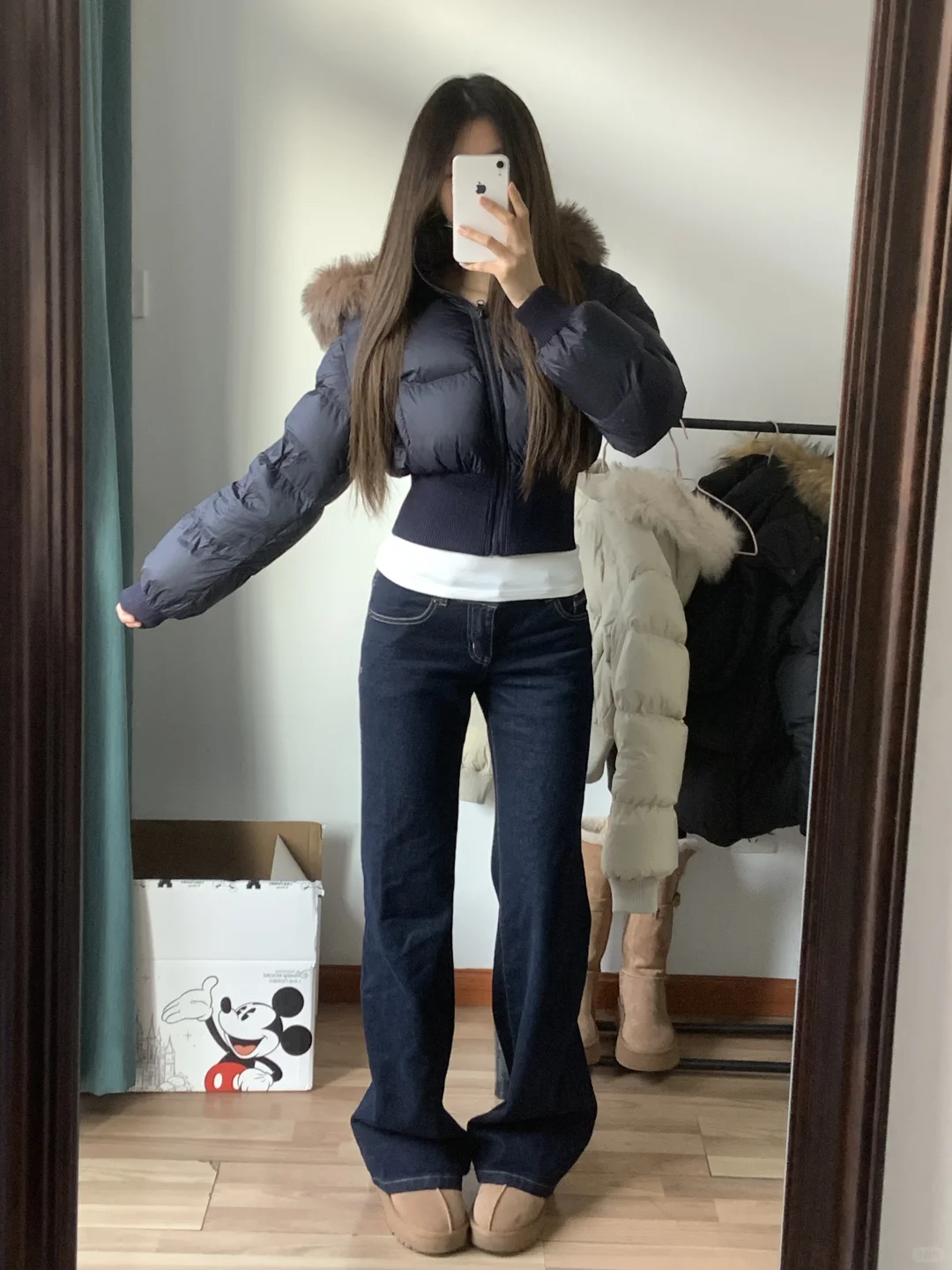 jim kenneth 我要一辈子追随你…