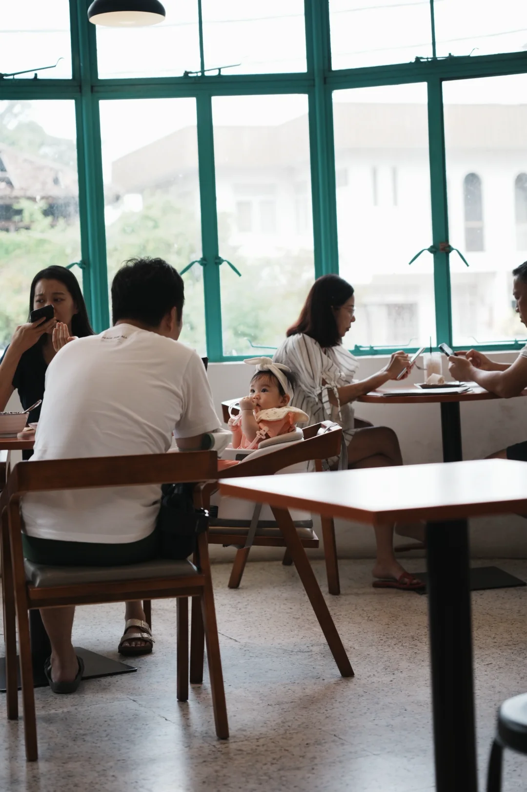 ??人生第一架微单 - Sony a7m4