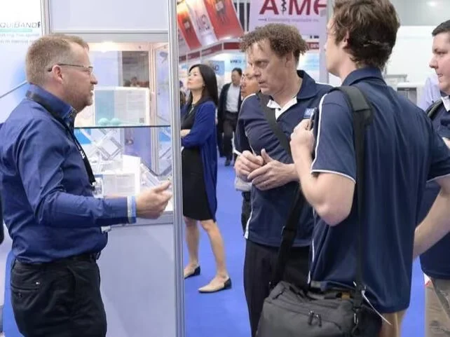 医疗人必看！2026 迪拜医疗展攻略