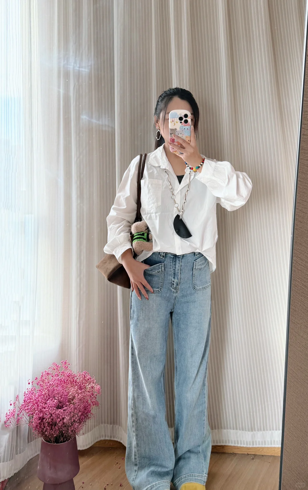 ?周六瘫床充电指南｜能量满格迎接新一周✨