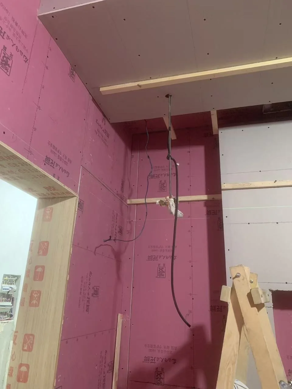 苏州民国老别墅藏影音室！隔音改造