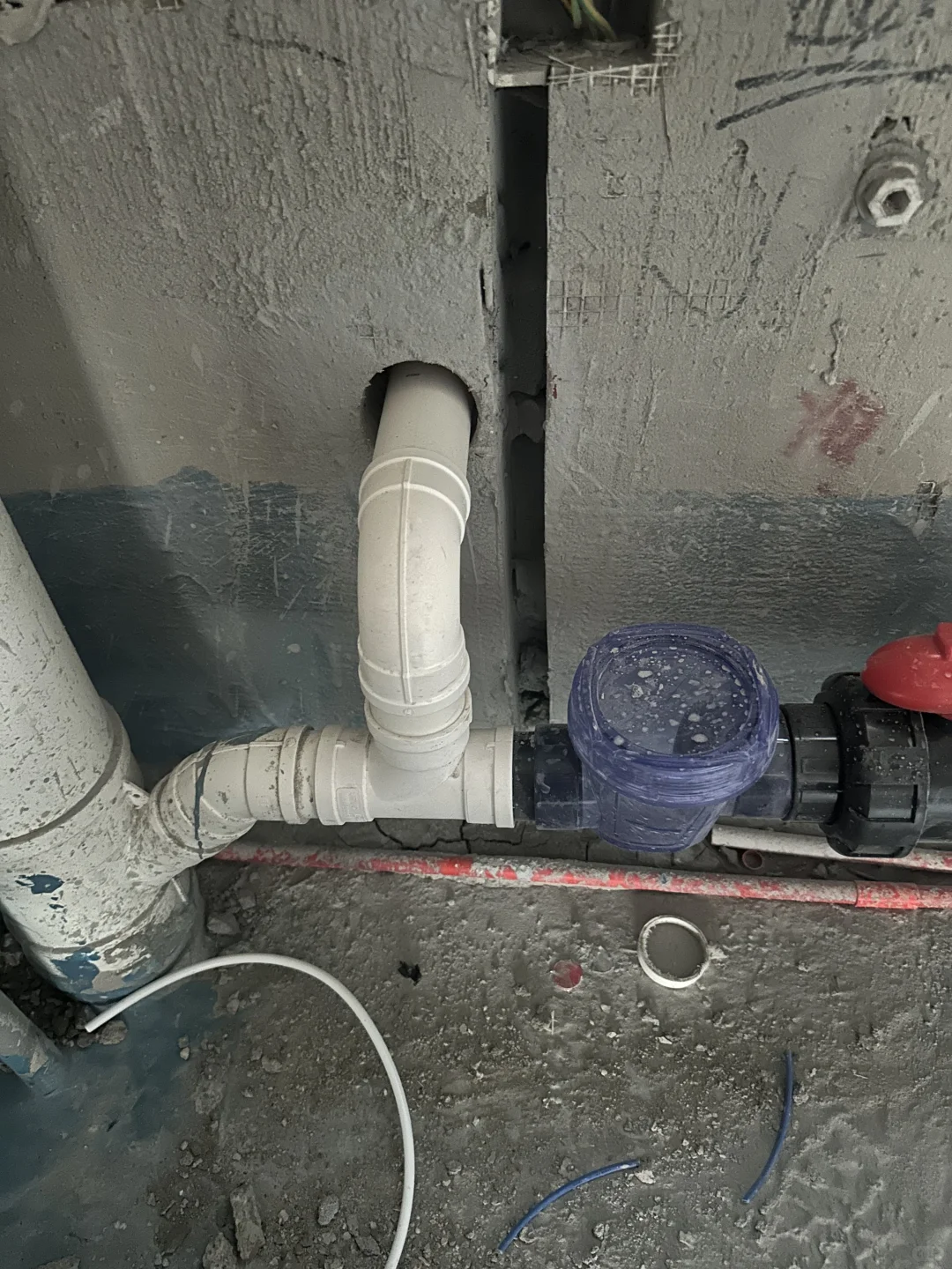 抄作业！超美二楼树景房防反水就这样做