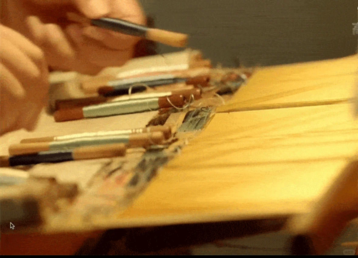 云锦｜顶级奢侈品的 “鼻祖”