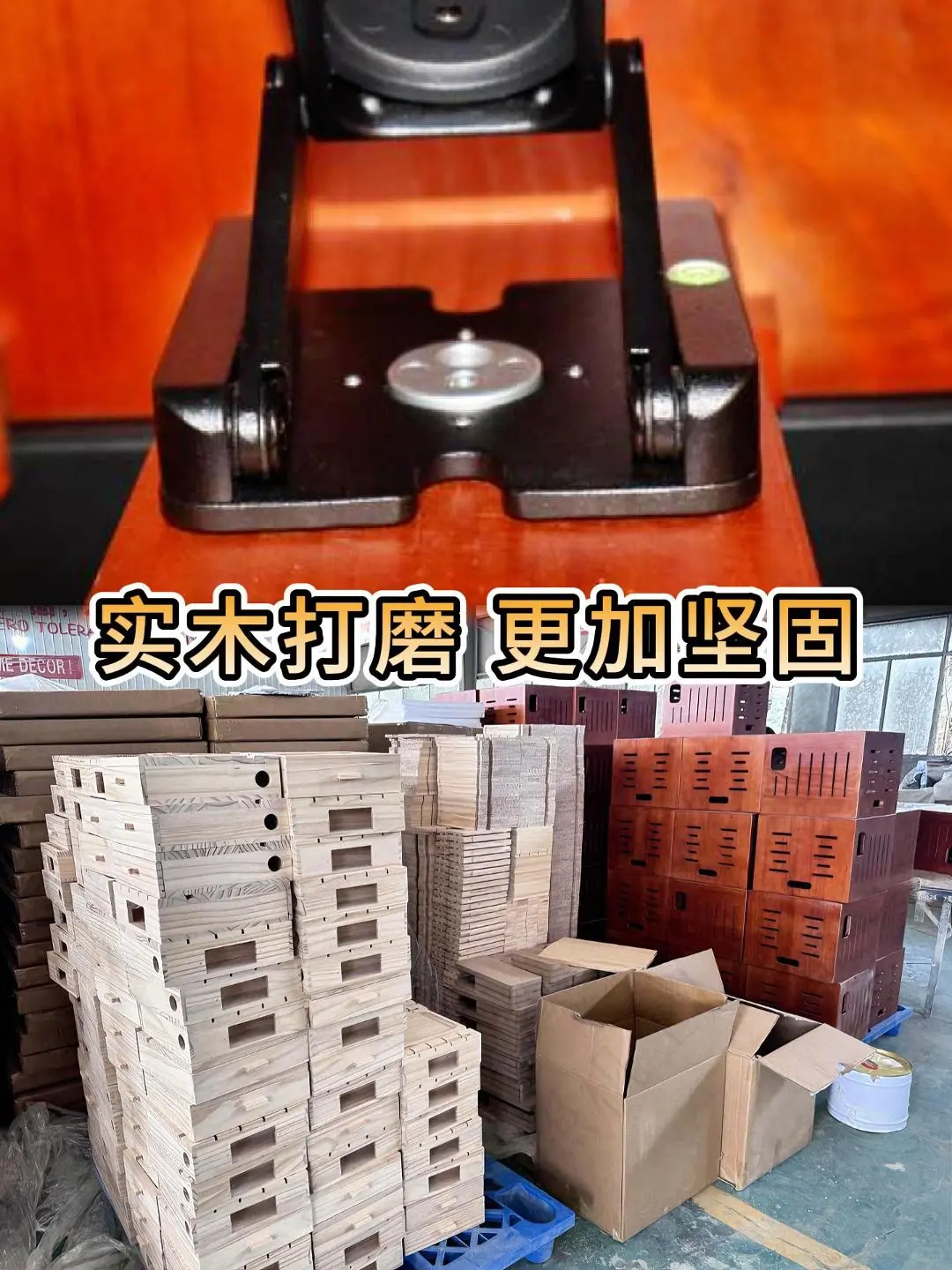 3W和1W的 Photobooth 差在哪,厂老板偷偷说