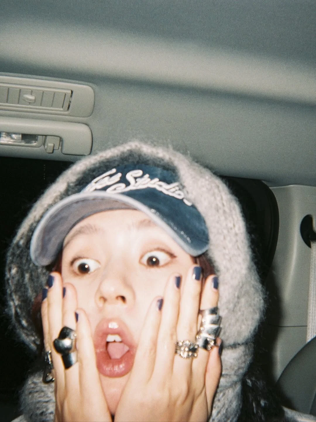 碳酸饮料拜拜ins更新?