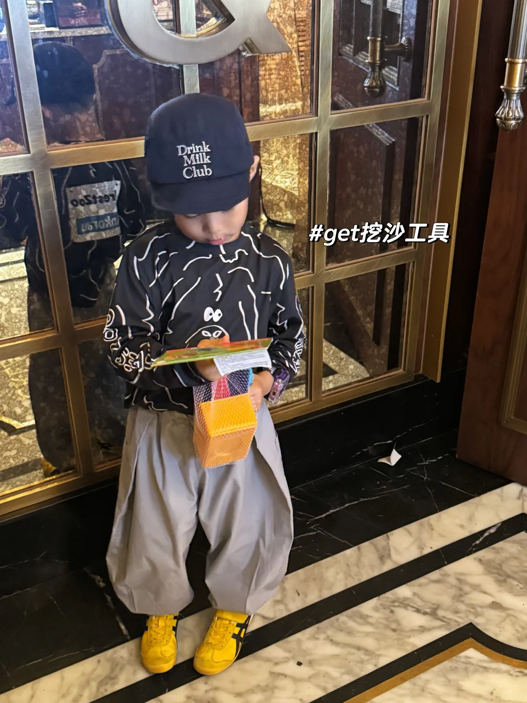 ?带娃来阿那亚，这16件事不做等于白来