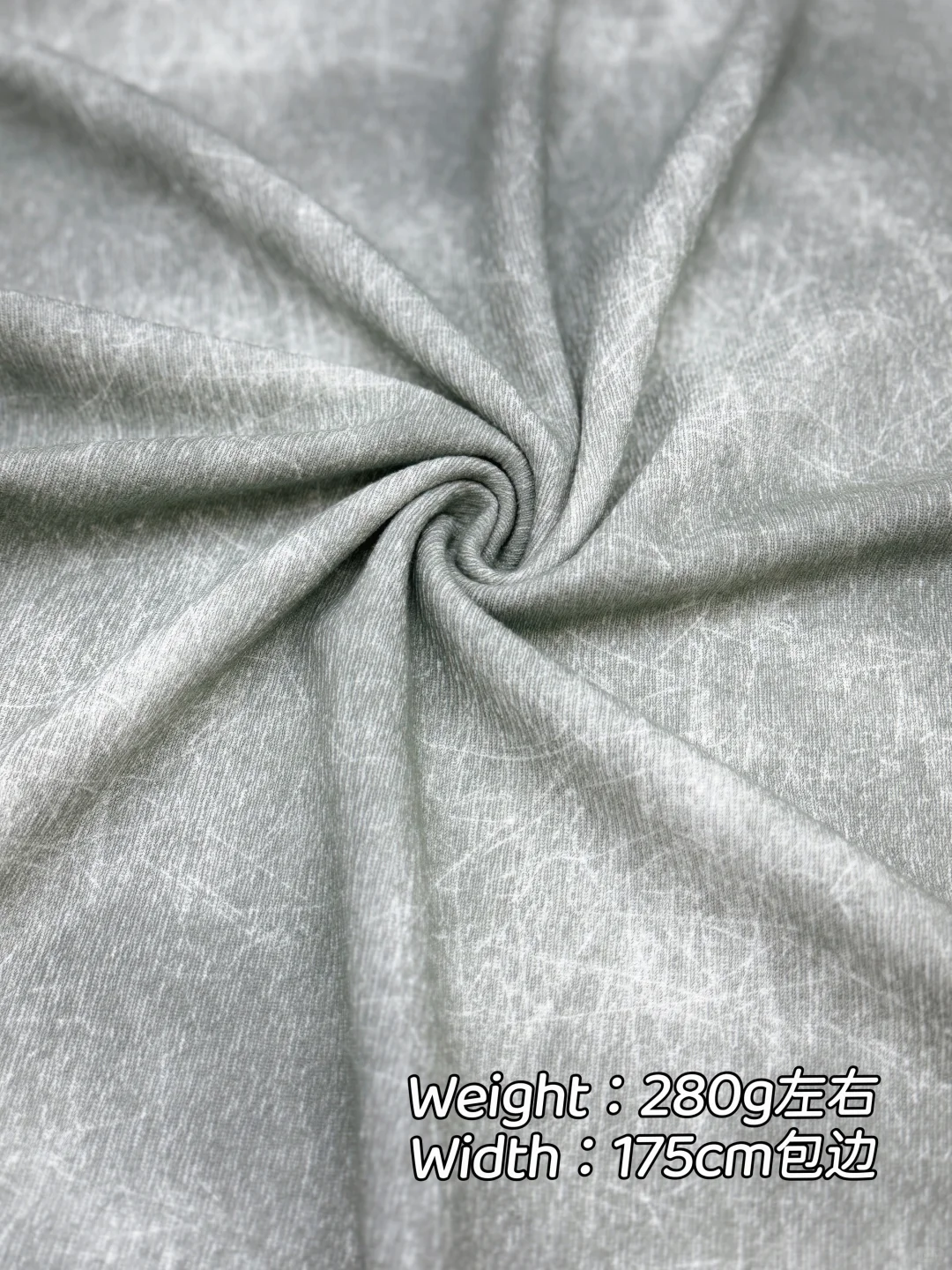 你想要的工艺面料 我都有