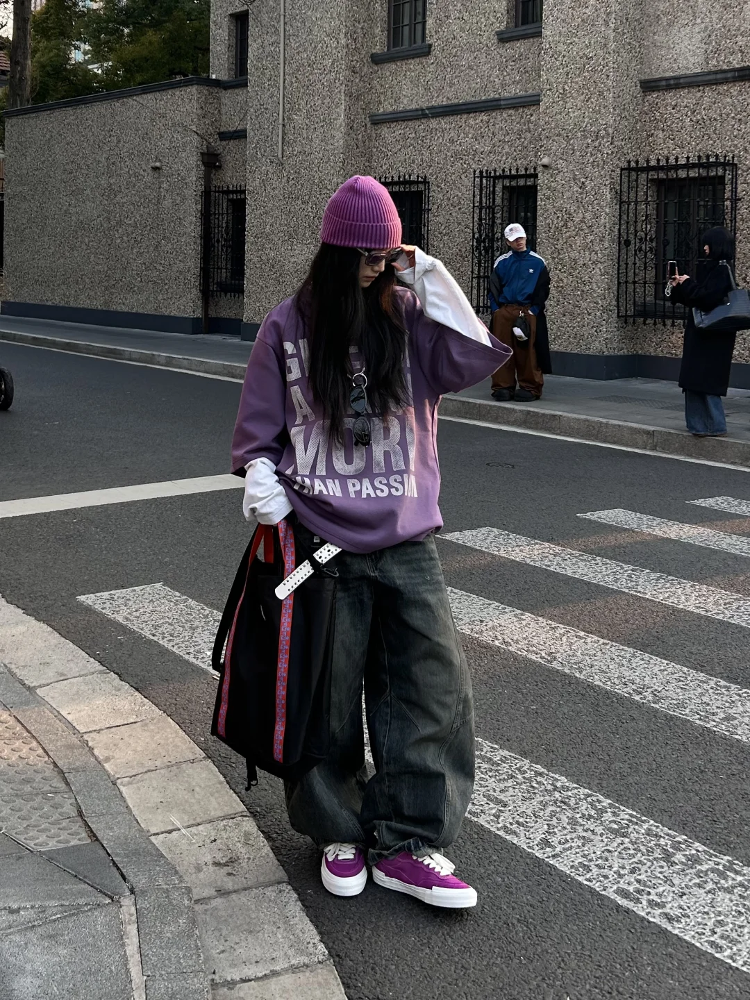 boxyfit丨一年四季都是boxyfit???