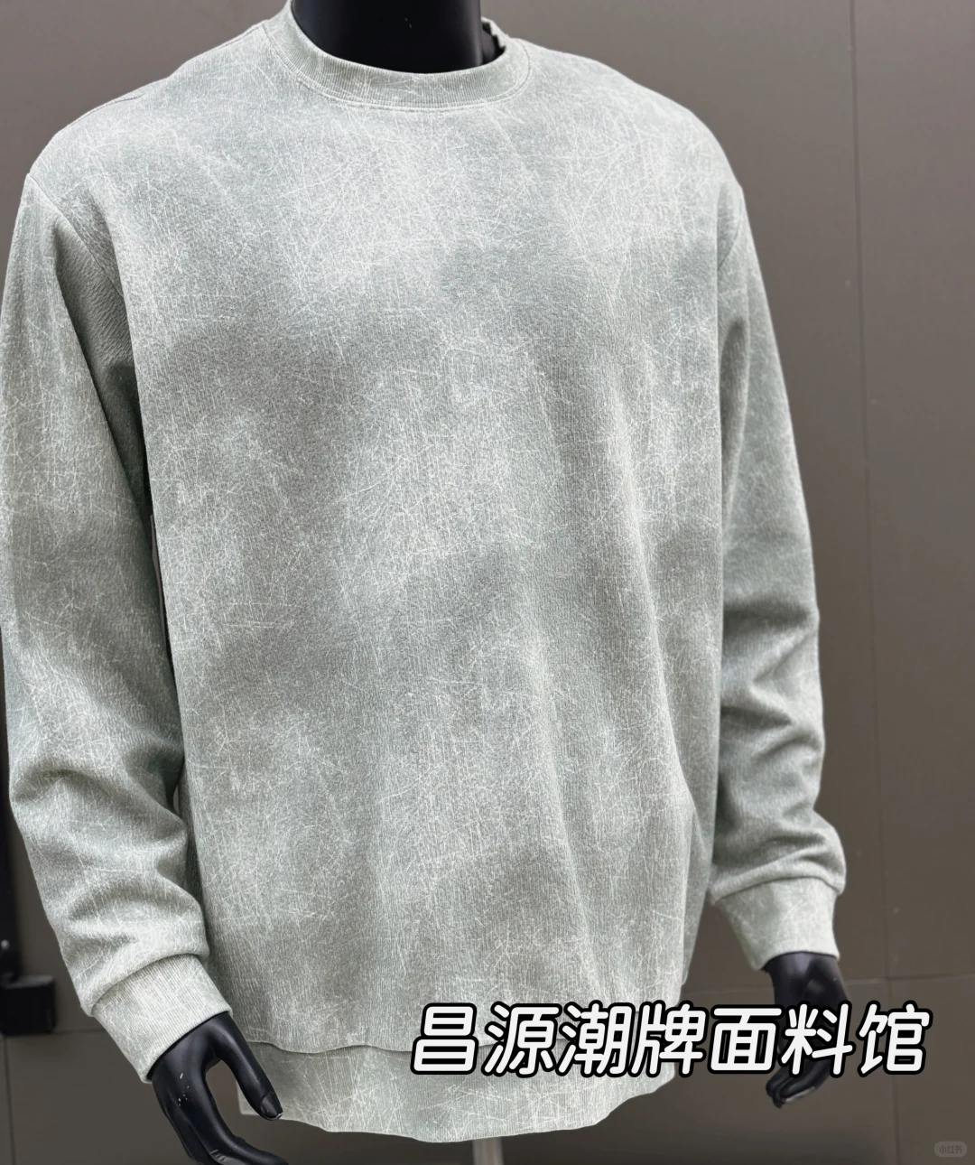 你想要的工艺面料 我都有