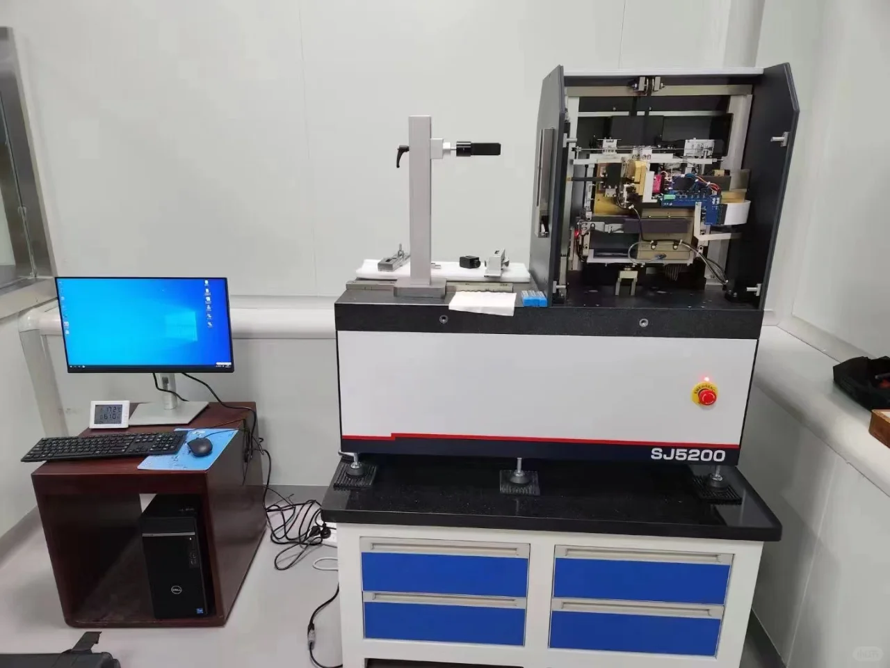 安全阀年检-阀门年检-出具校准证书