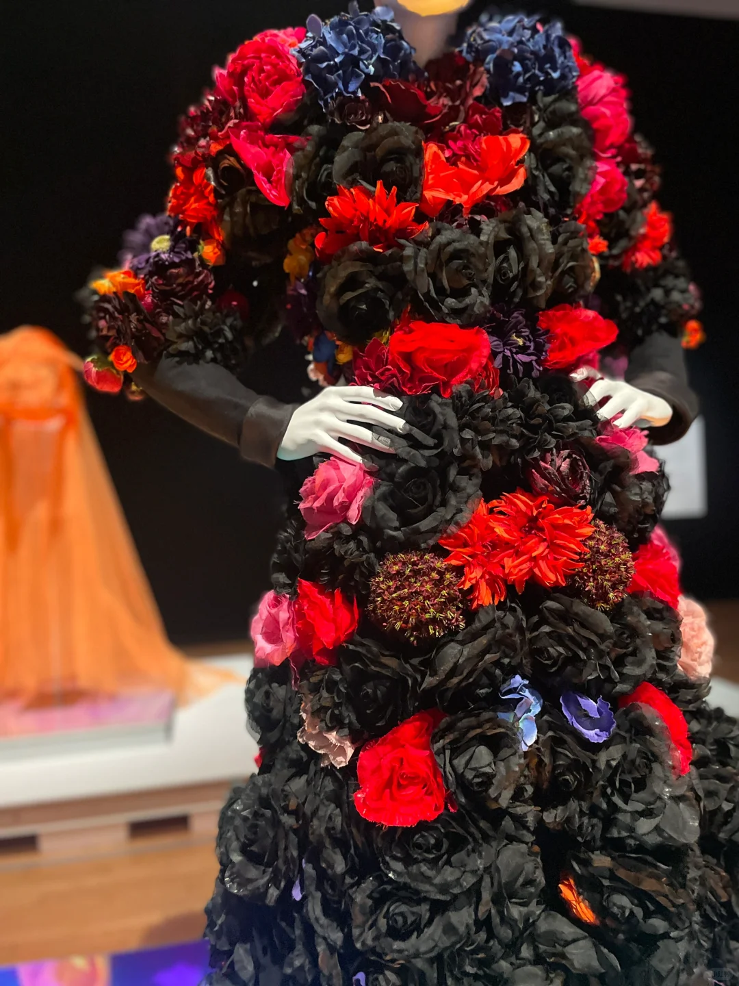 LOVE Fashion/东京展览