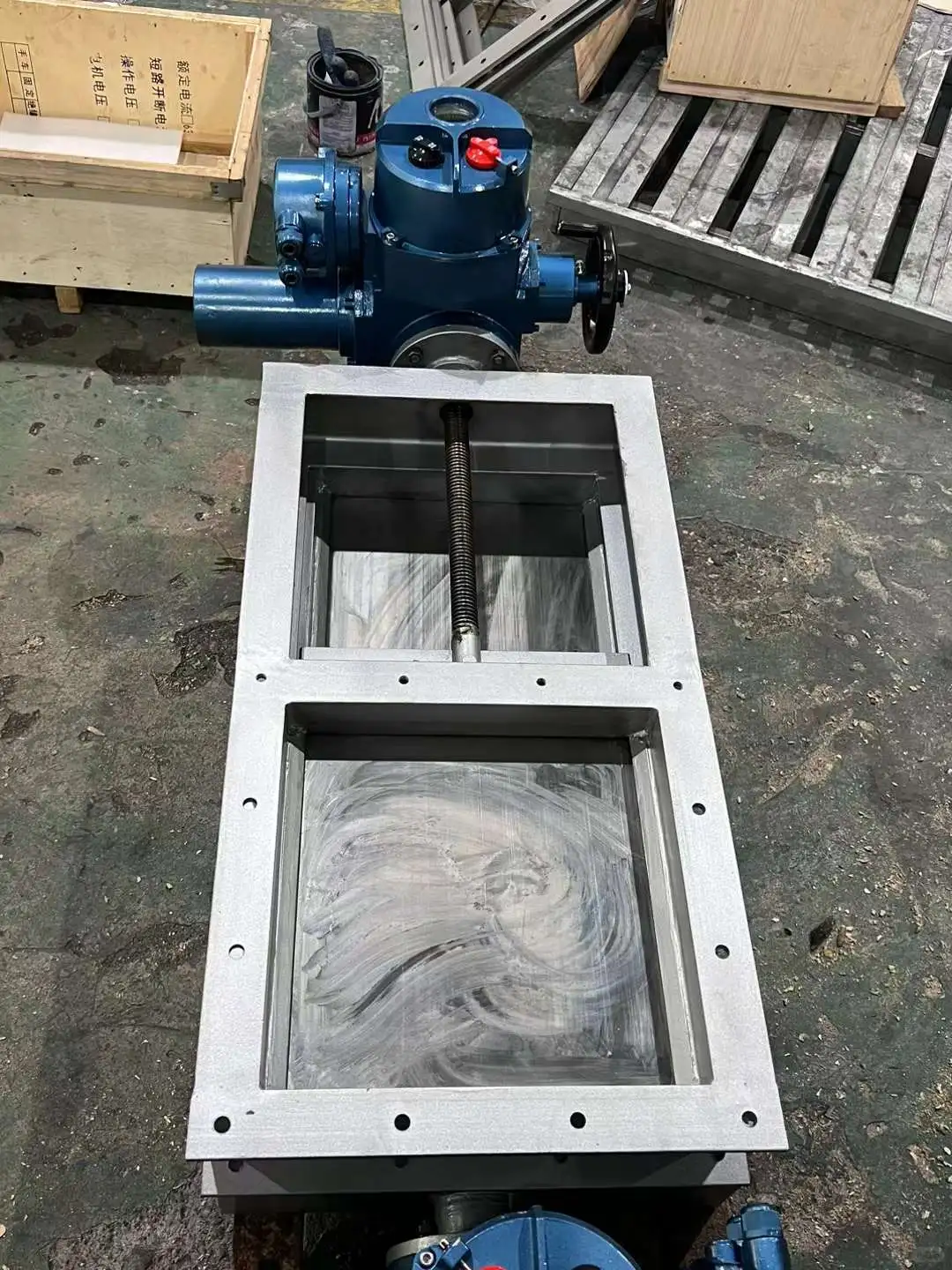 工业阀门有哪些用在哪些工作要求你知道吗？