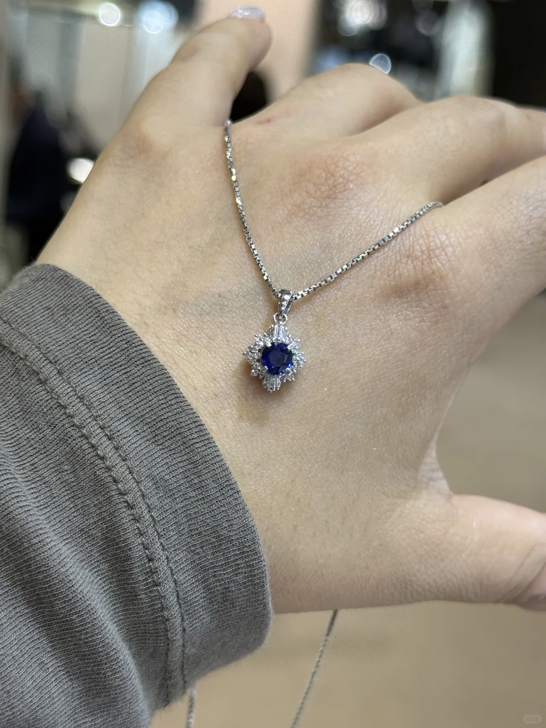 日本珠宝展特价珠宝真值得入，价格太香