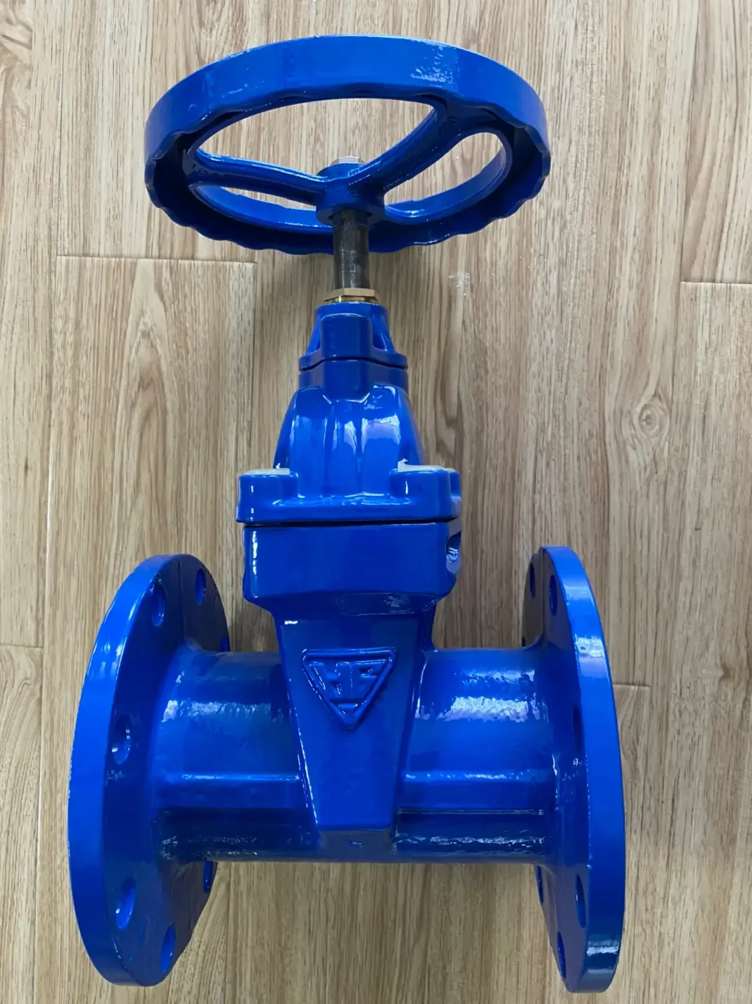 来自上海的阀业巨子：上海沪工阀门厂（集团