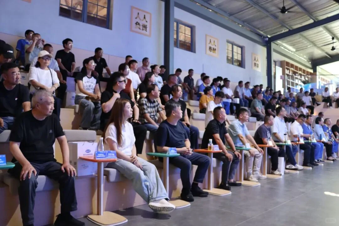 思乐得2025年度供应商大会圆满举行