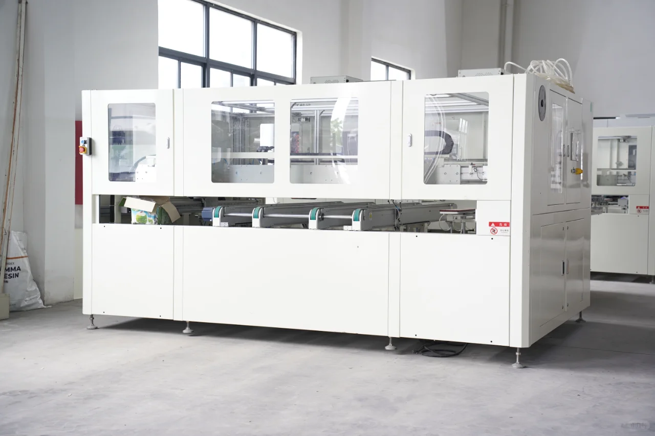 我们是一家二手光伏组件设备供应商