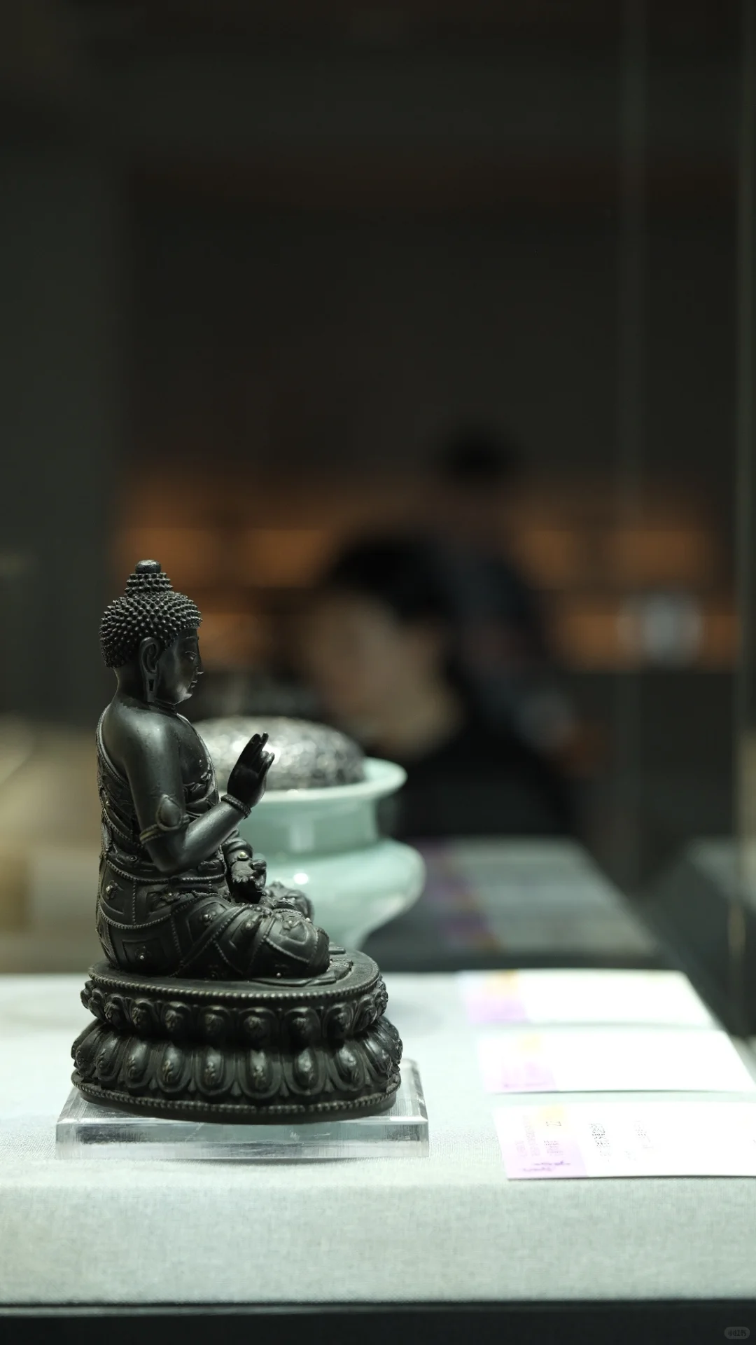 展览视觉输出｜保利春拍