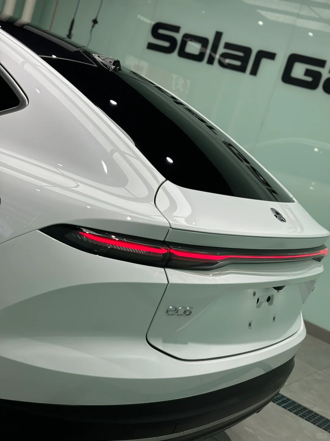 贴太阳膜!听我一句劝❗️