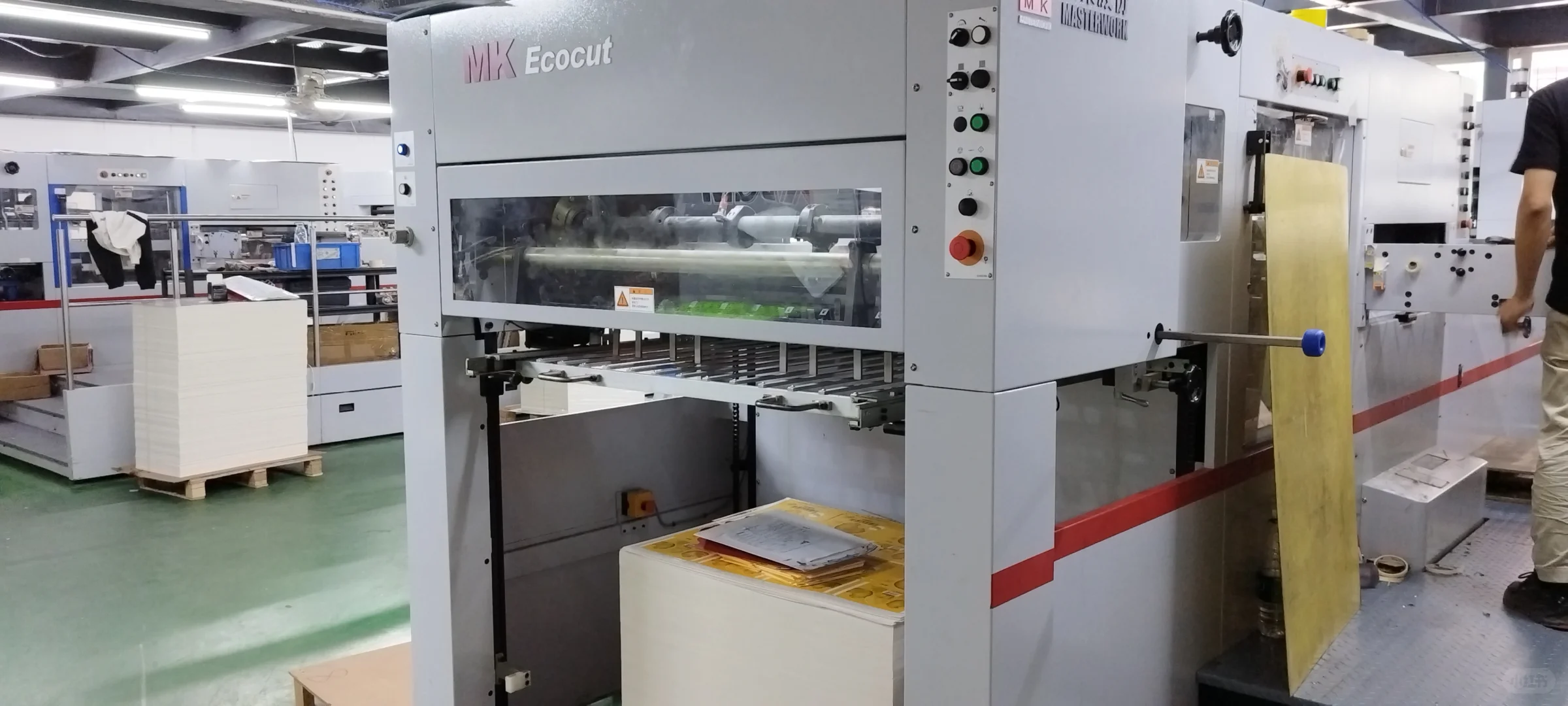 印刷传统制版工艺您还在用吗？