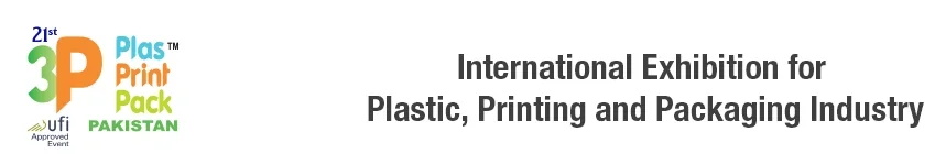 巴基斯坦橡塑&印刷包装3P Plas Print Pack