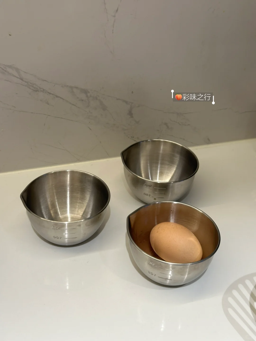 长期主义｜不锈钢厨具分享 全部可进洗碗机