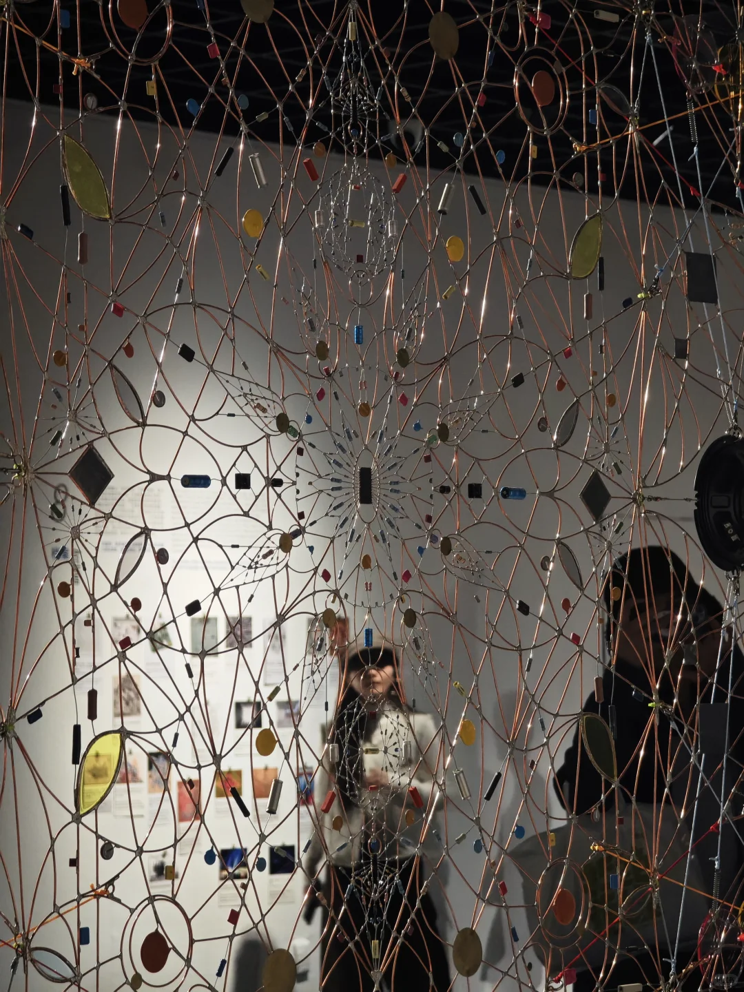 纤维艺术展（一）