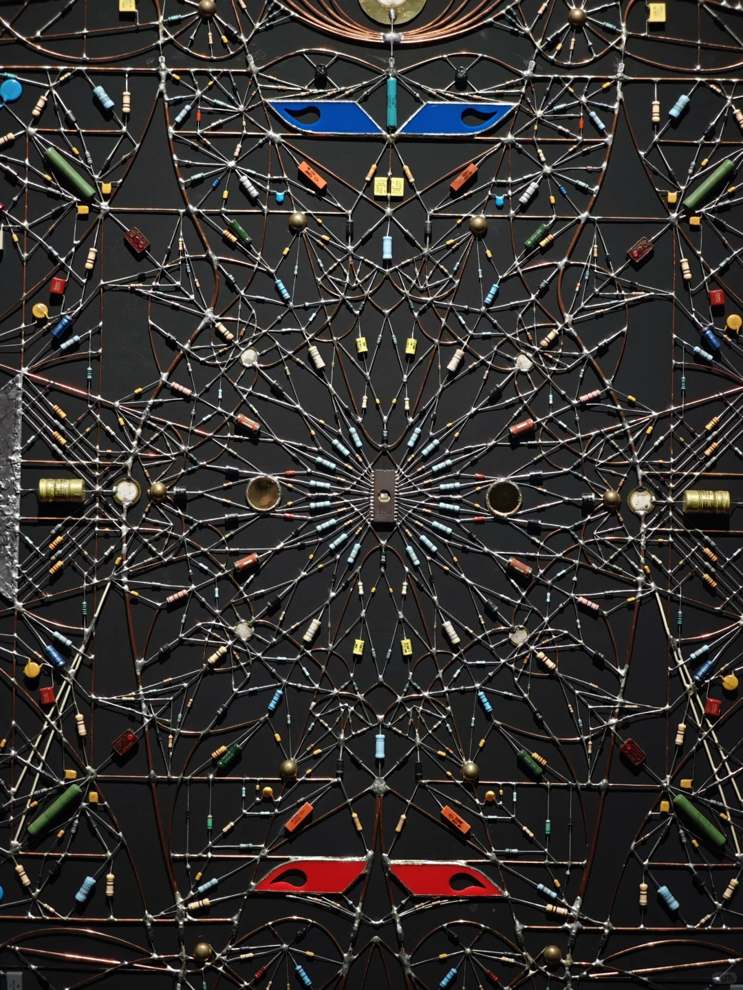 纤维艺术展（一）