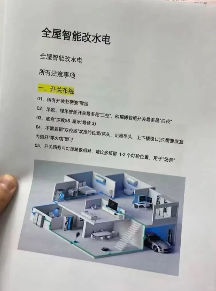 穷装就直接抄作业吧!至少省下一万五?