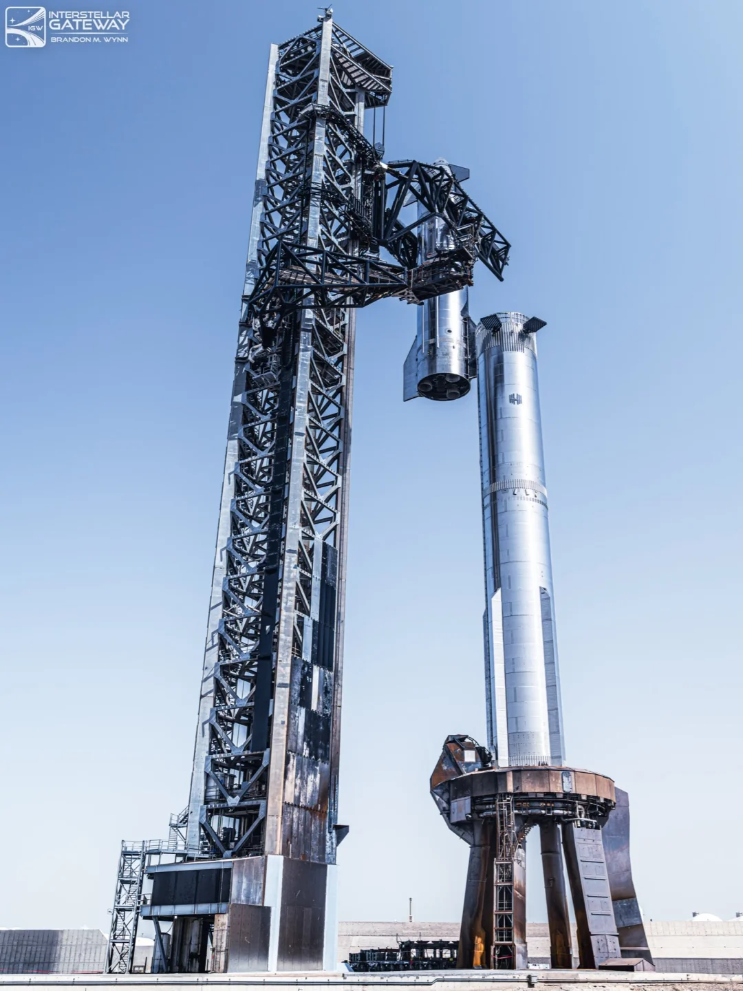 Starship星舰11飞? 就在明天❗️