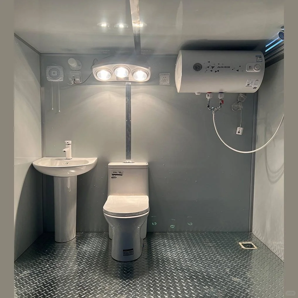 遂宁市环保厕所厂家电话