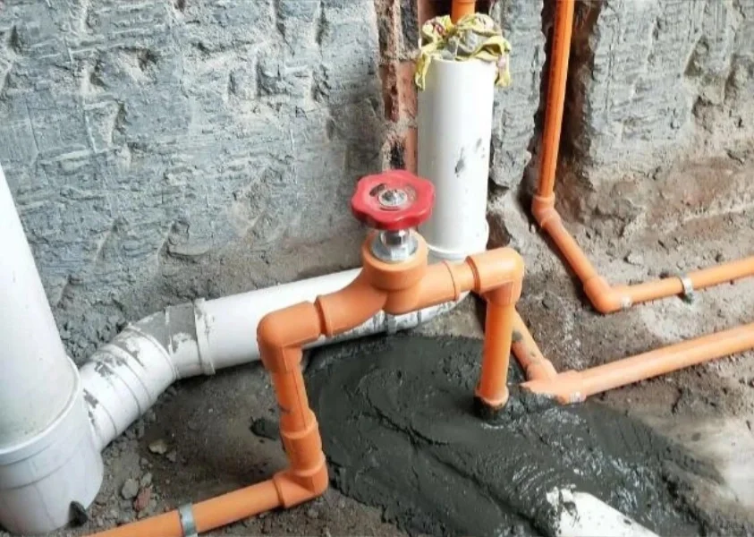 给排水管道的【阀门】该如何选择?