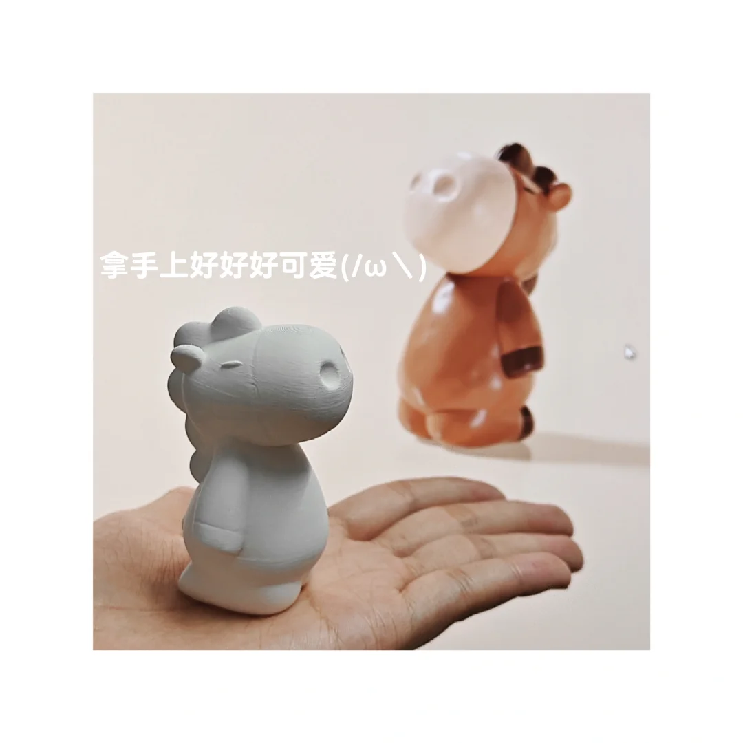 当时想到这个点子就笑了???