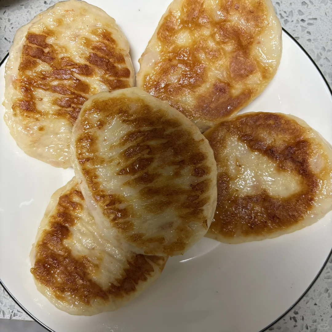 一些超好吃的空气炸锅半成品(更新ing)