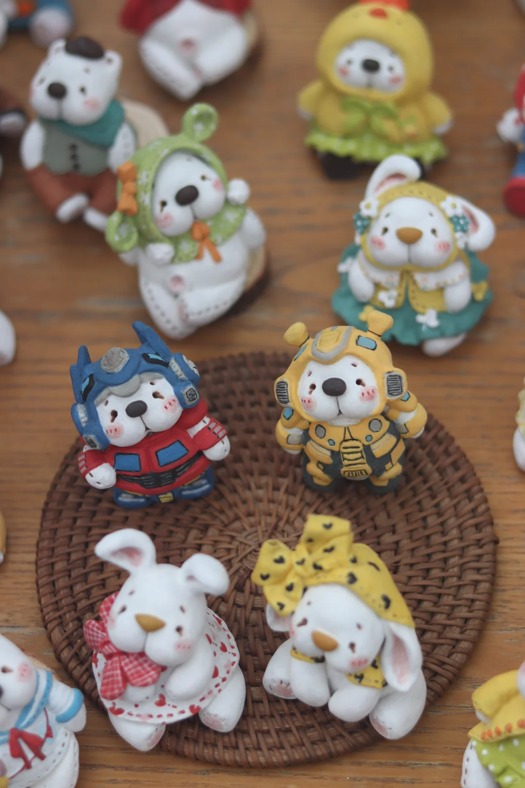 小时候第二波预览23号晚19点?三月花上新