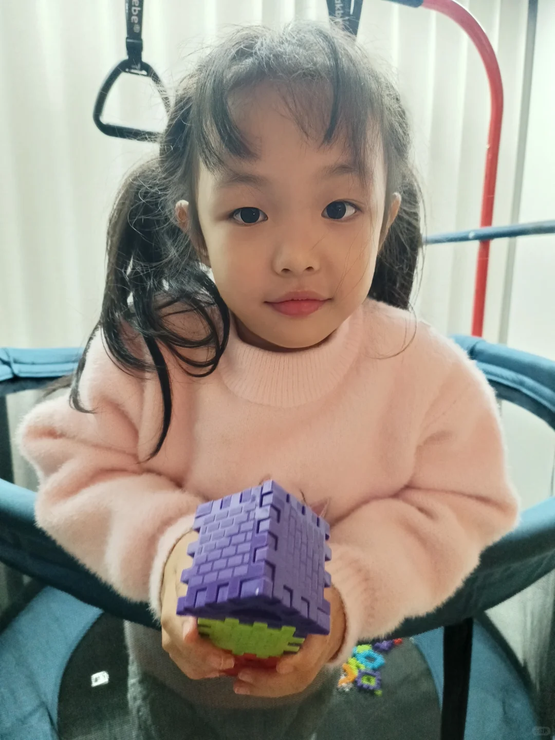 房子?积木,宝藏玩具