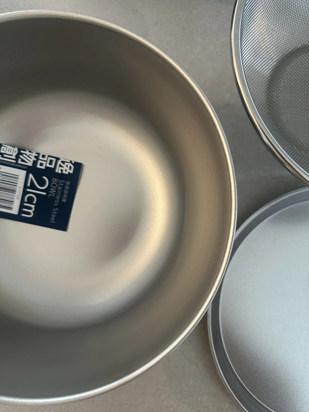 618不锈钢餐具大丰收，arnest、muji、家事问屋