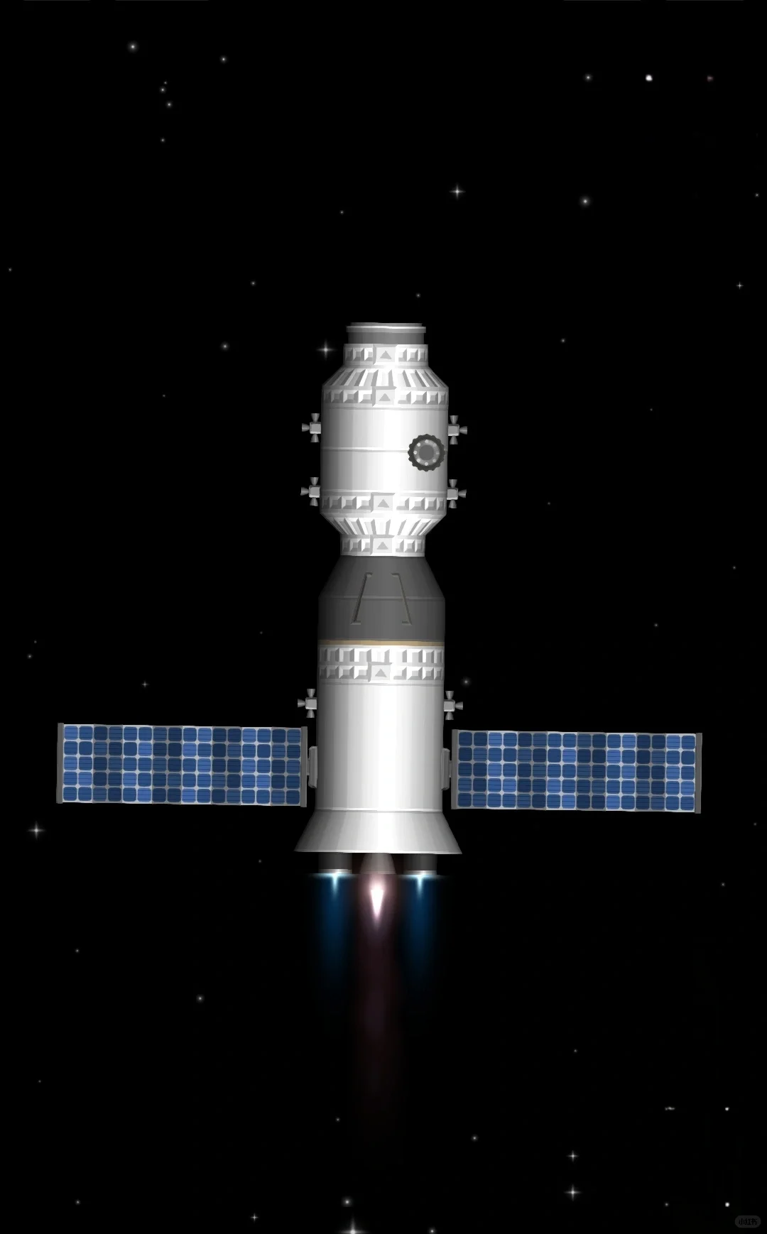 神舟12号返回任务