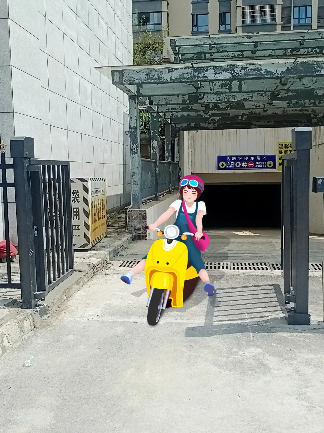 ?智能门禁新选择，开启智能安防新时代！?