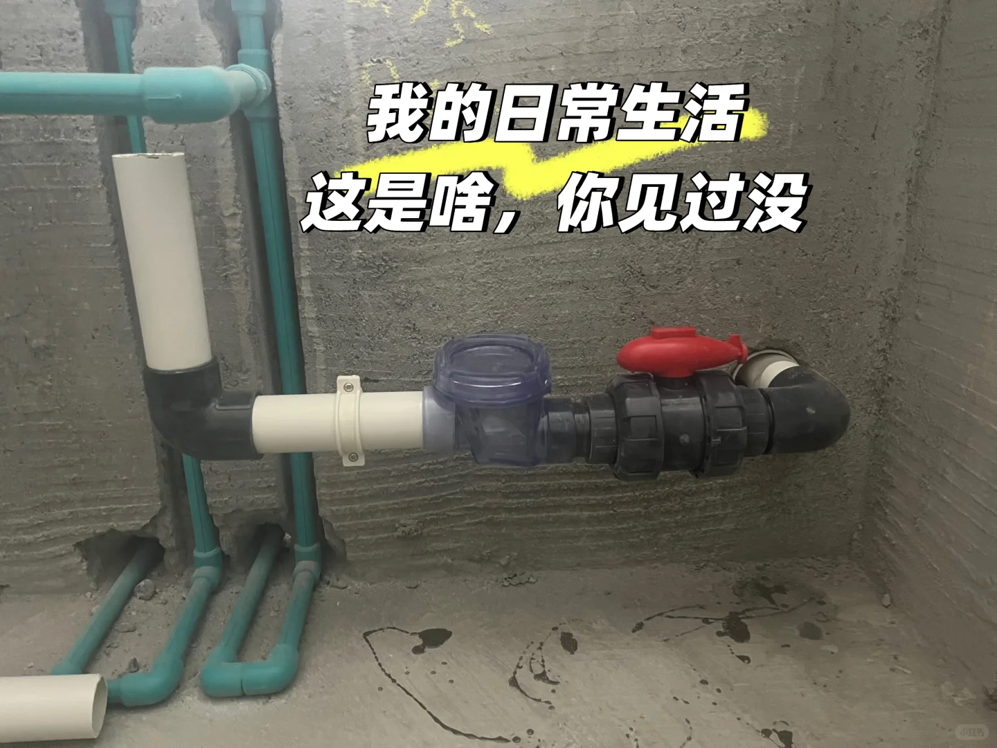 住二层，你家装这个了吗