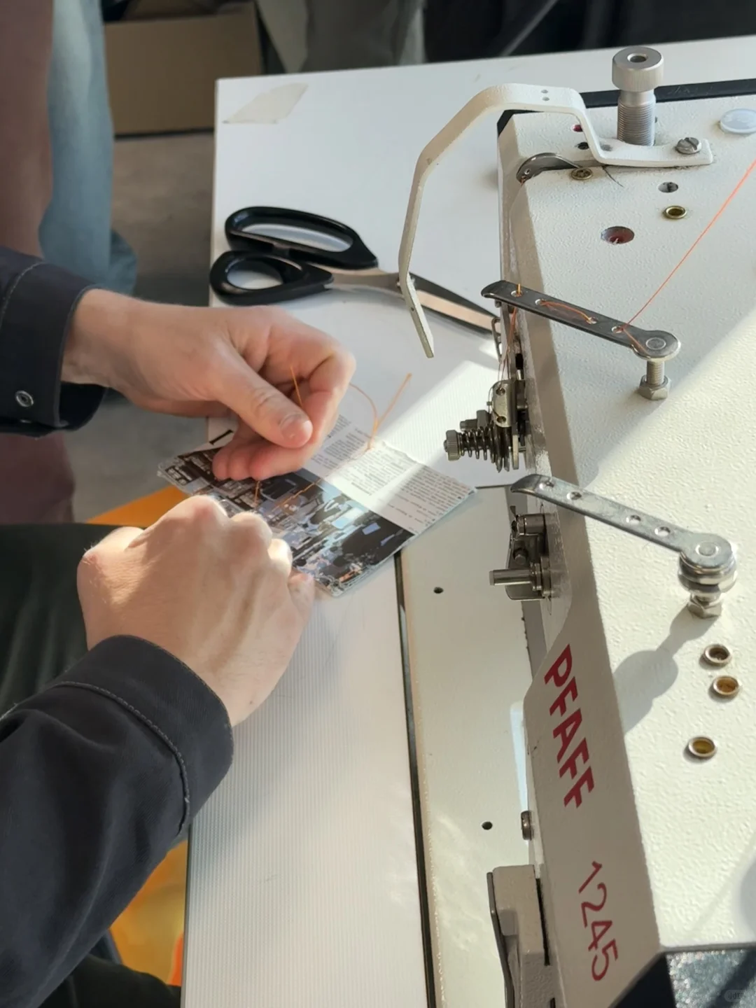 重生之我在法国美院寻宝?