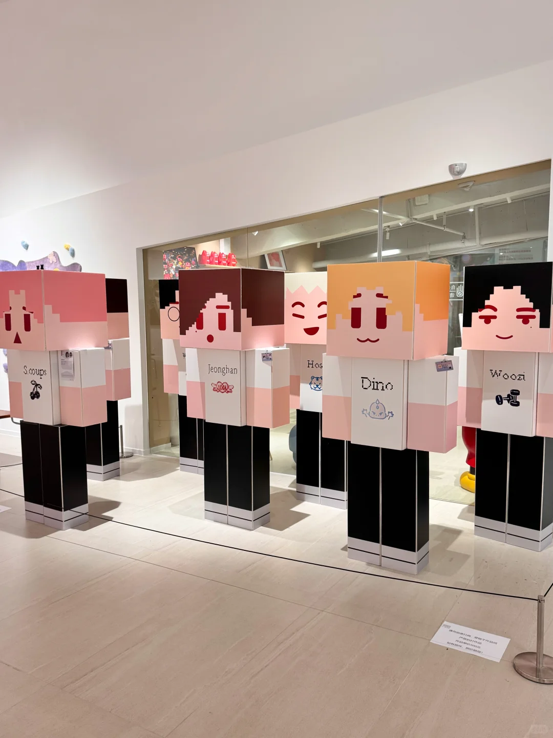 中山新展  | 这届设计是神仙打架吧！