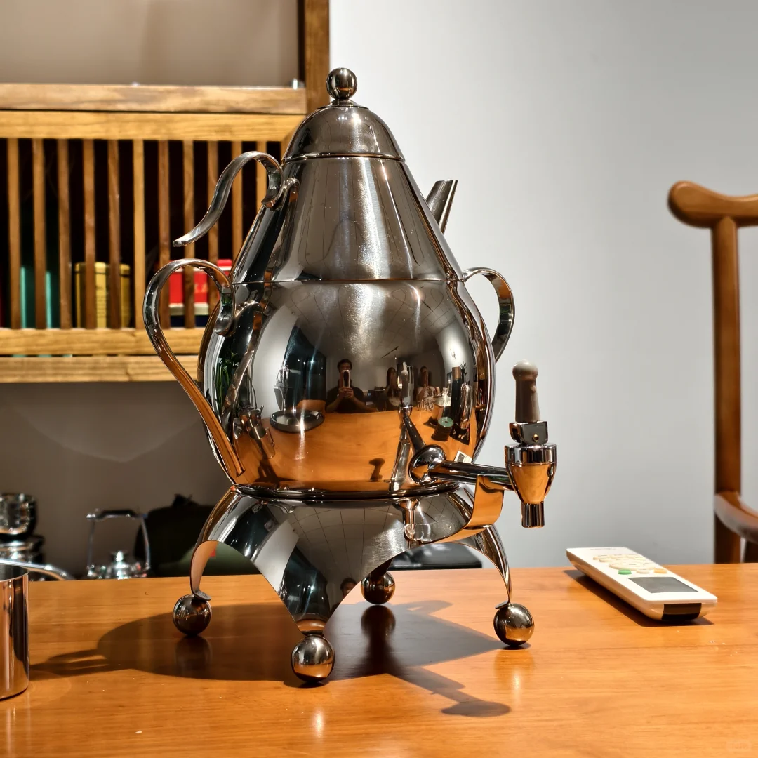 做餐厨具的不锈钢到底分为几类?