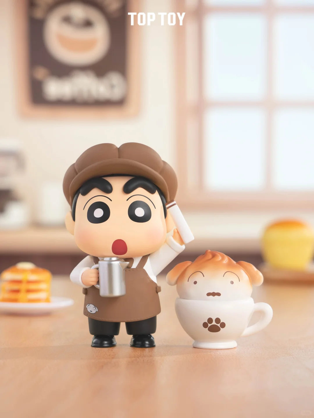 ?•ᴗ•?从吃甜点开始幸福‧₊˚