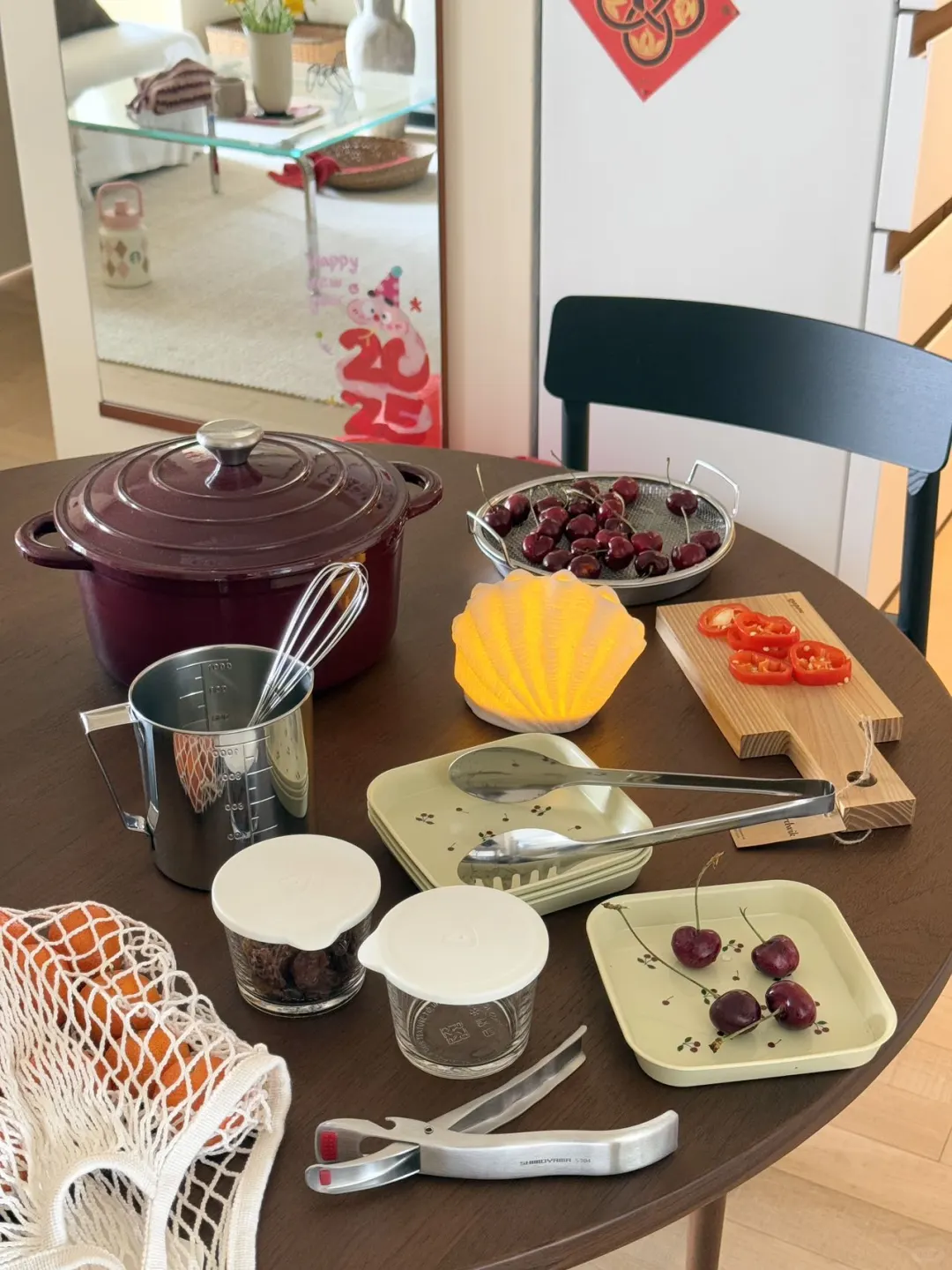 Nordwik开箱合集来啦！！