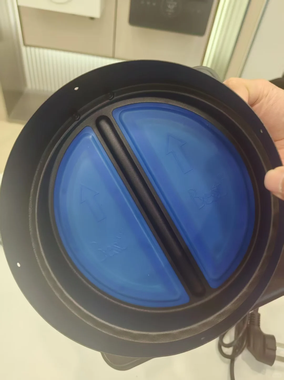 带你看看老板的止逆阀到底有多好