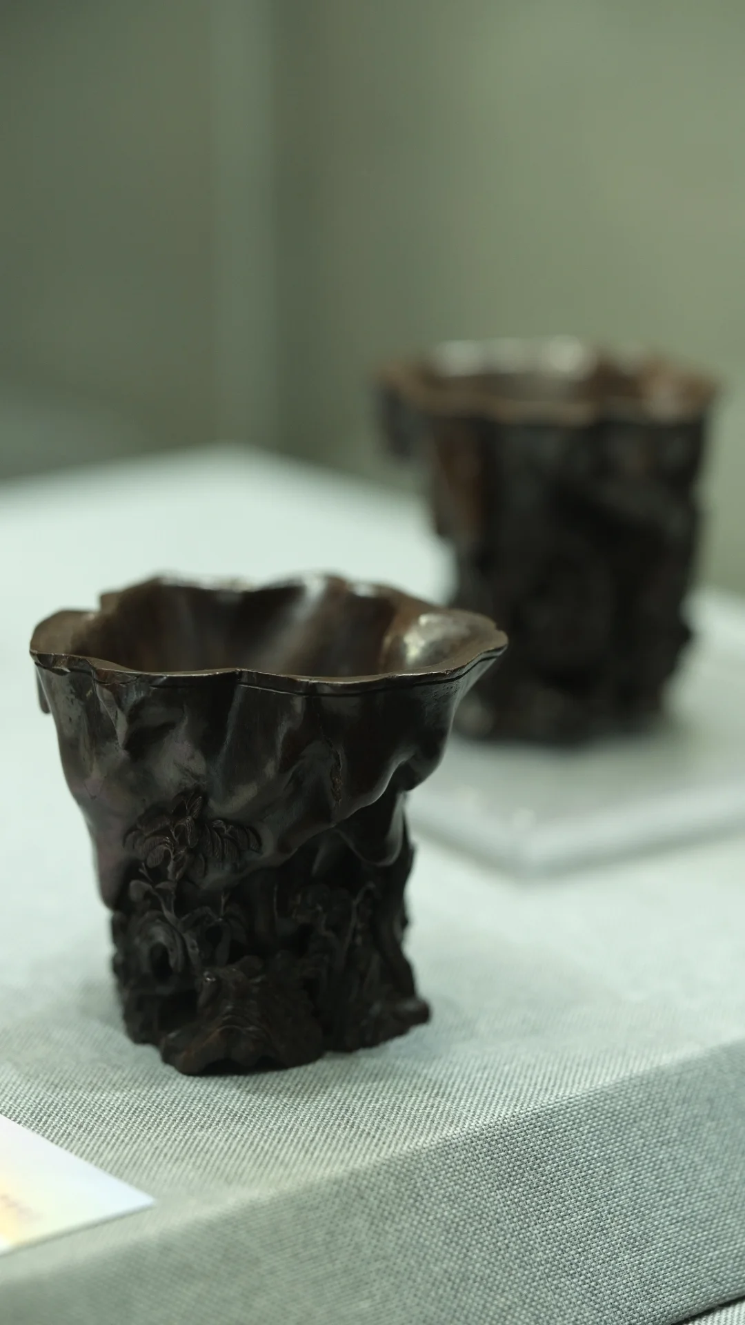 展览视觉输出｜保利春拍