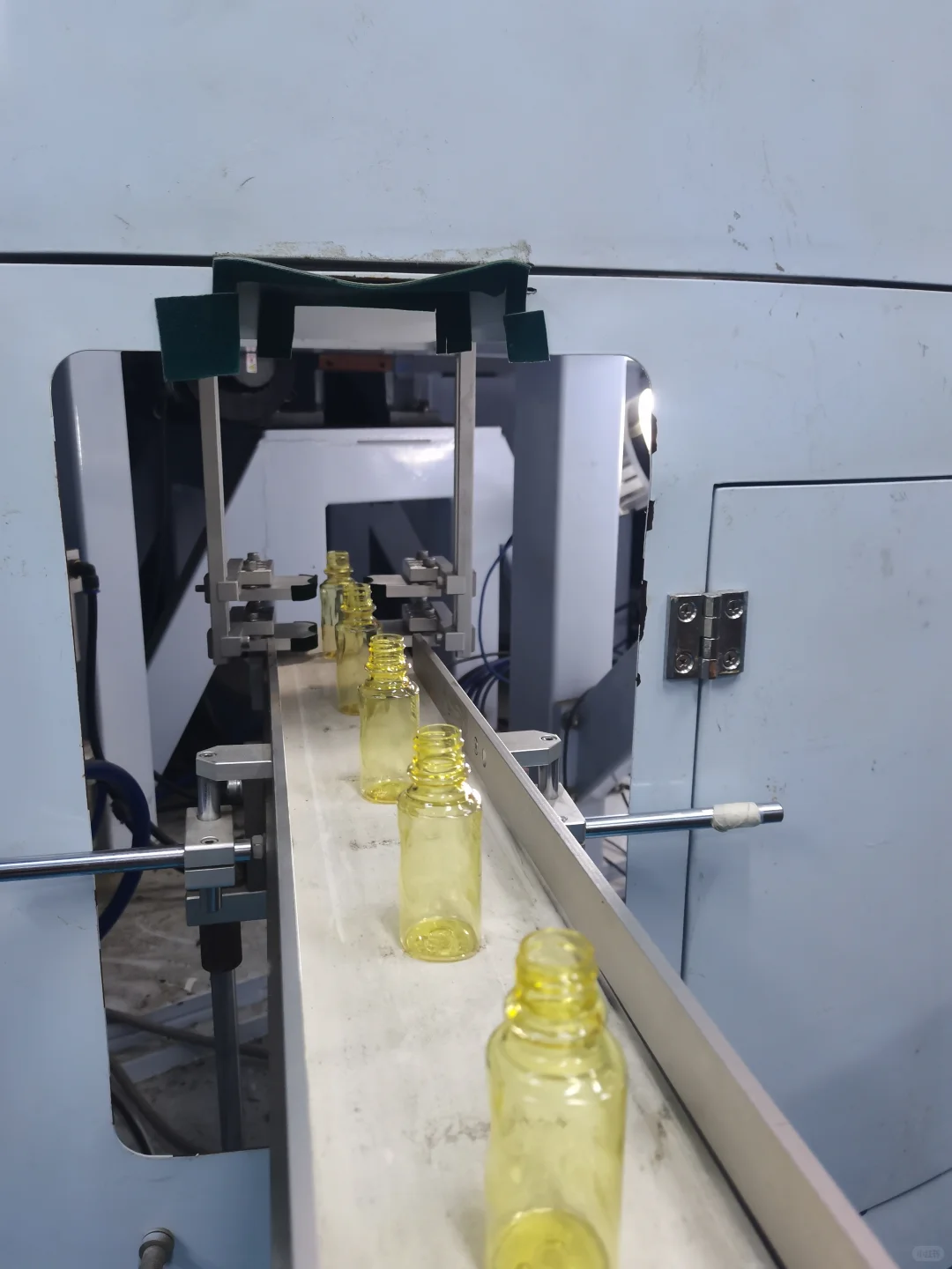 走进加工厂：体验不一样的生产线